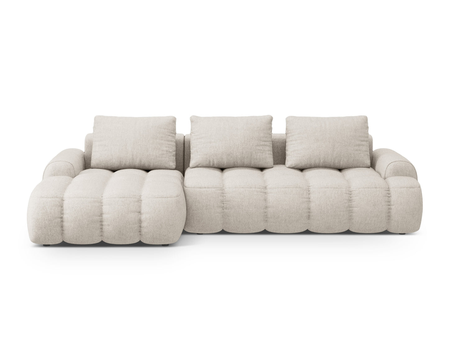 Linz — Corner Sofa (275x142x84 cm)