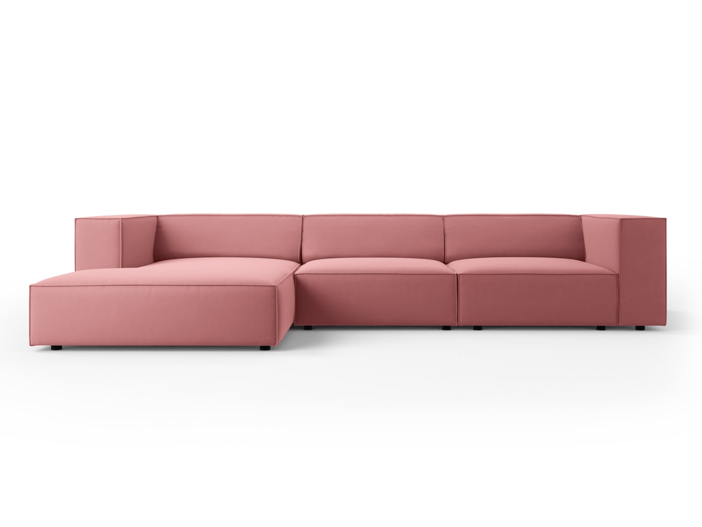 Arendal — Corner Sofa (284x166x70 cm)