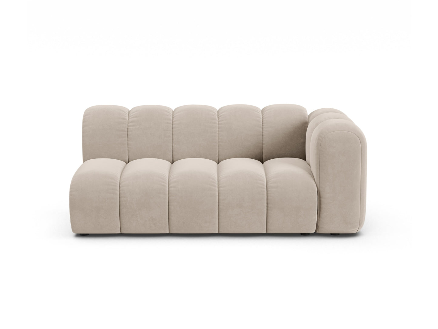 Lupine — modulinė sofa (175,0 x 95,0 x 70,0 cm)