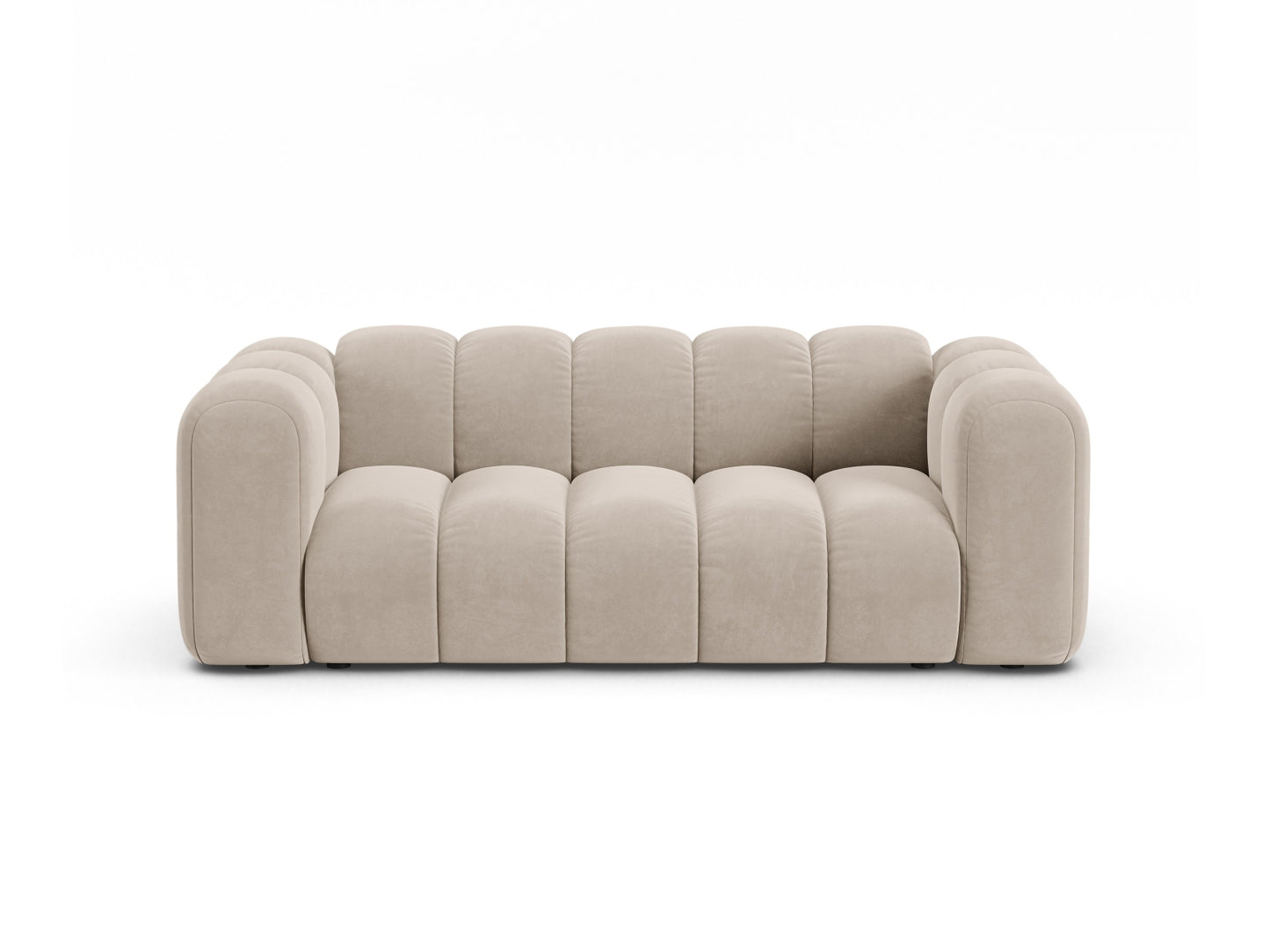 Lupine — Sofa (200,0 x 95,0 x 70,0 cm)