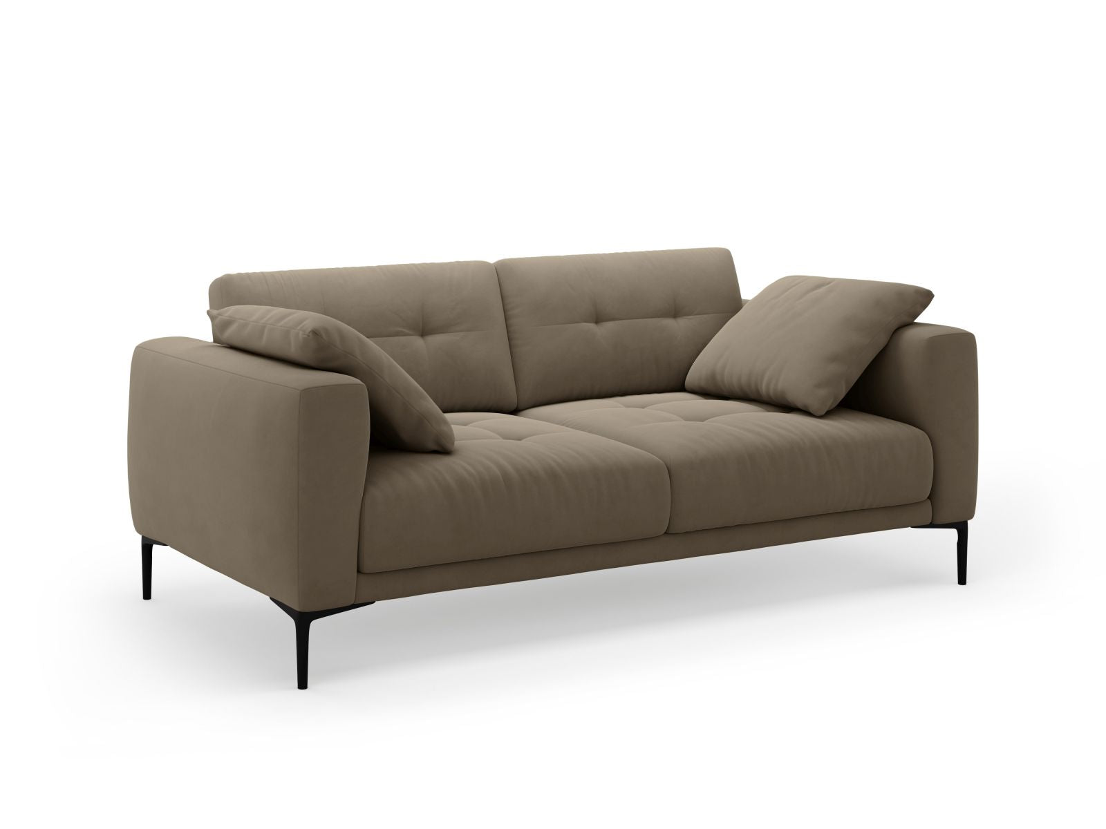 Bemy — Diivan (191,0 x 102,0 x 86,0 cm)