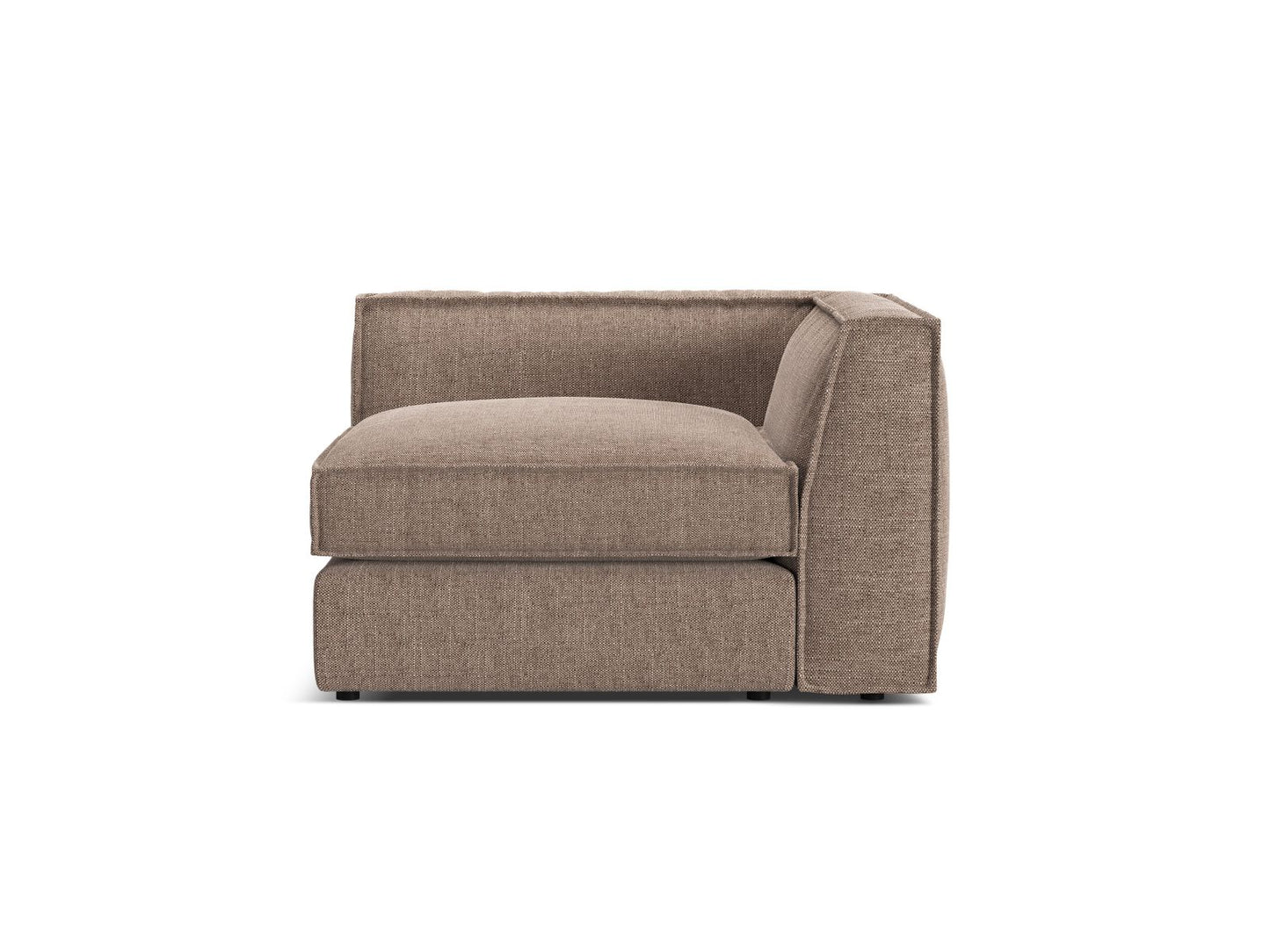 Pola — Modulinė sofa (103,0 x 103,0 x 88,0 cm)