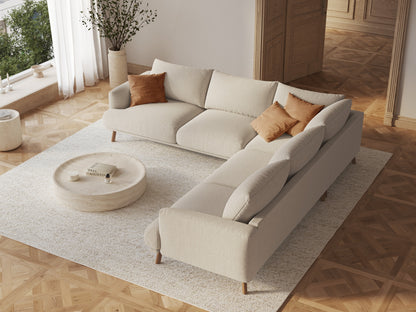 Naomi — Corner Sofa (280.0x280.0x75.0 cm)