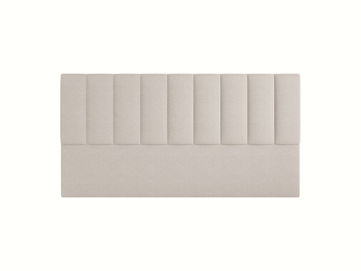 Marl — voodipeats (180,0 x 8,0 x 95,0 cm)