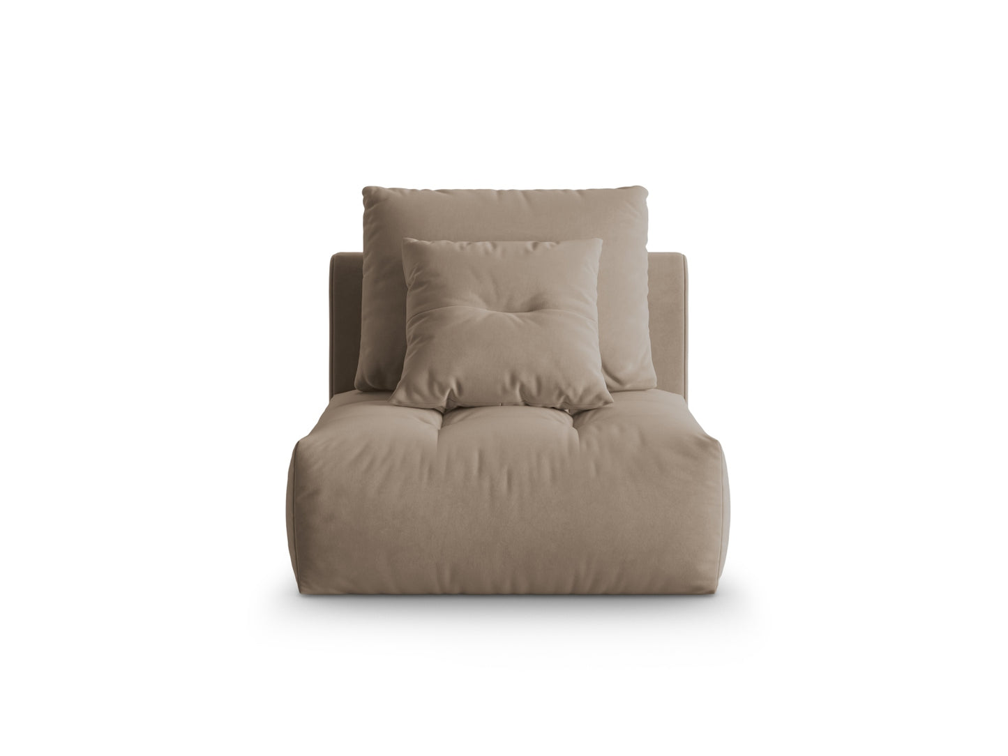 Bloom — Modular Sofa (100.0x106.0x95.0 cm)