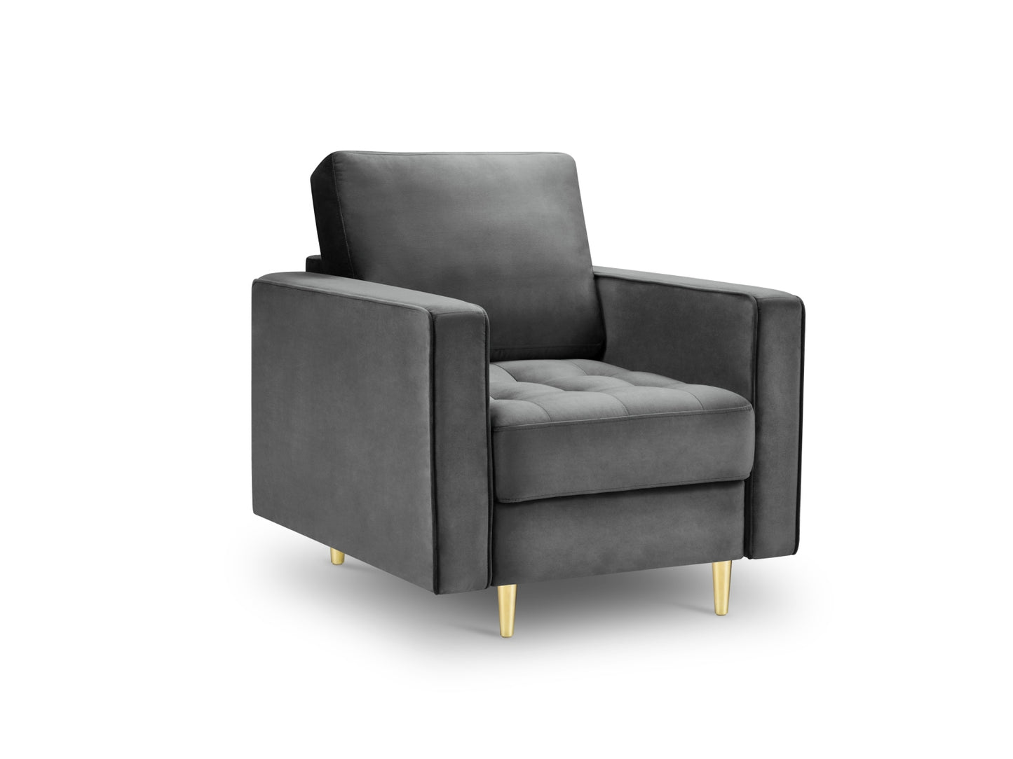 Aspen — Armchair (80x90x90 cm)
