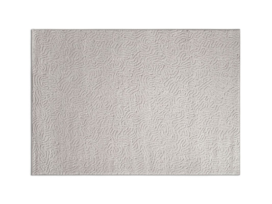 Napa — Rug (280x200x1.25 cm) Pearl (Pearl RE21)