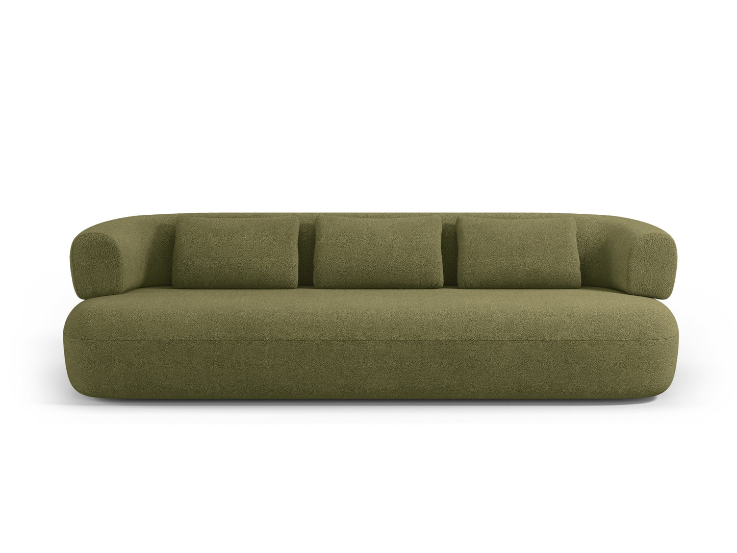 Jenny — Sofa (226,0 x 90,0 x 73,0 cm)