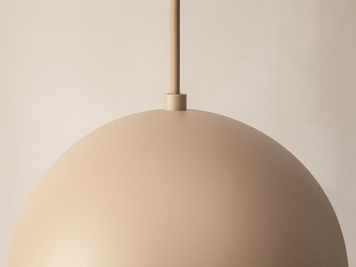Kora — Lighting (17x17x150 cm)