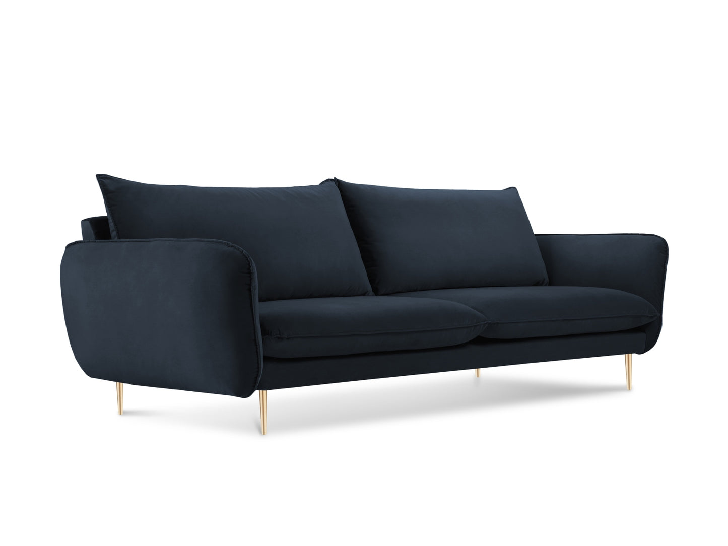 Vienna — Sofa (230x92x95 cm)