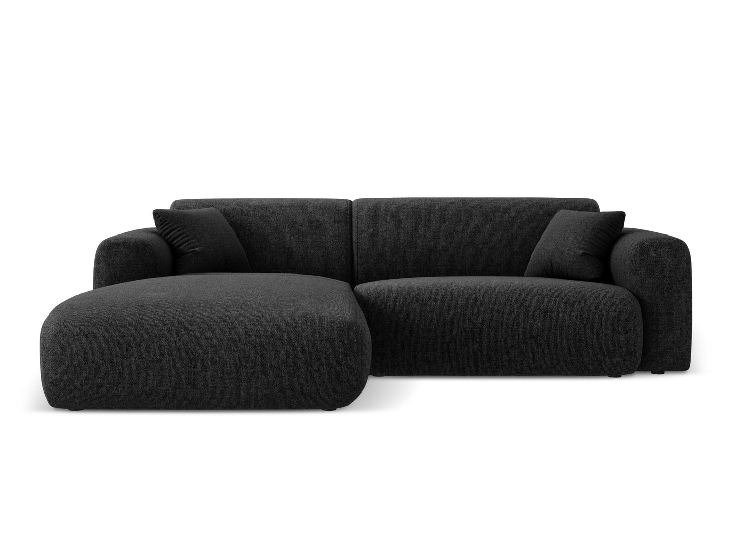 Nolio — Corner Sofa (235x170x72 cm)