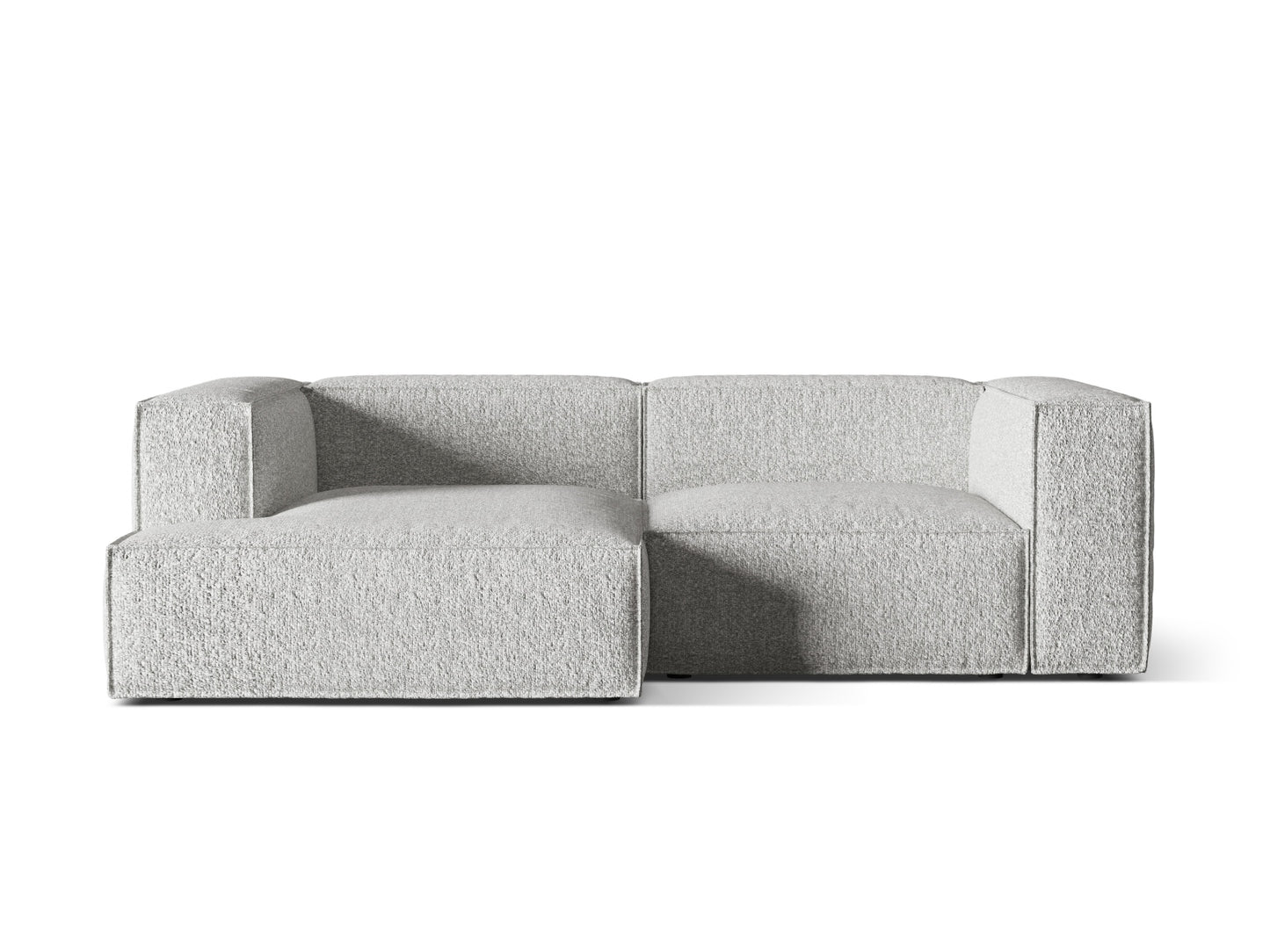 Nuria — Corner Sofa (147.0x252.0x72.0 cm)