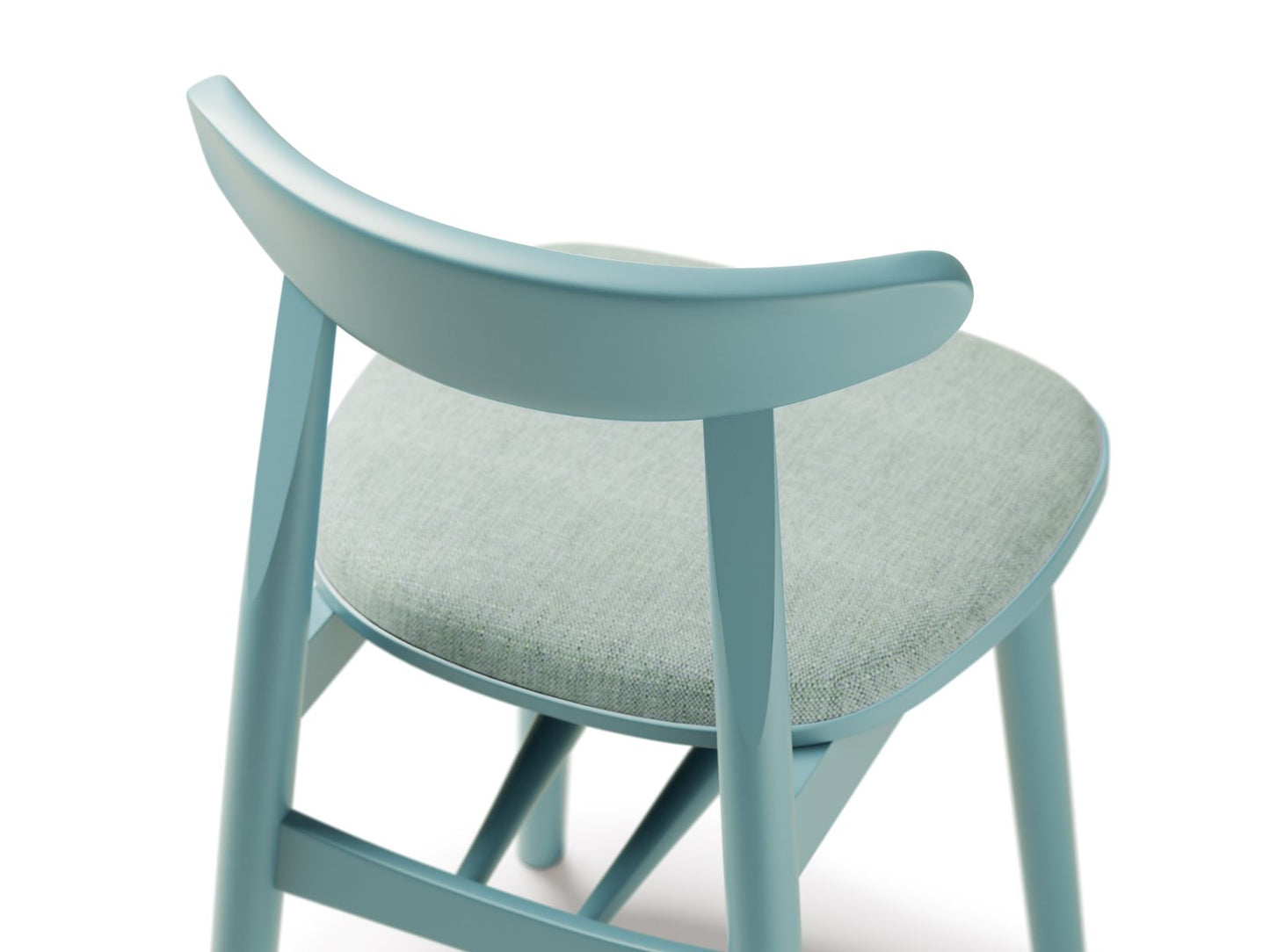 Bony — Chair (42x47x80 cm)