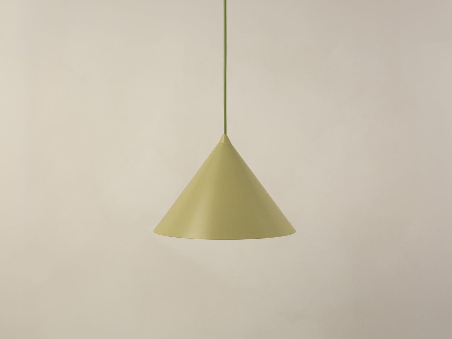 Timbo — Lighting (26x26x160 cm)