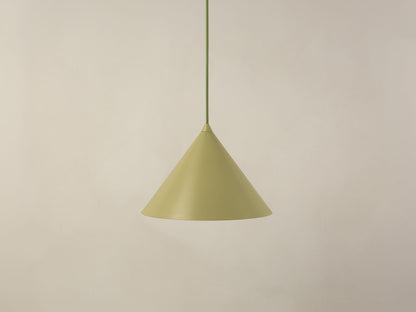 Timbo — Lighting (26x26x160 cm)