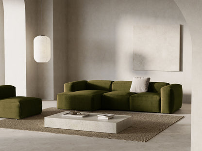 Bergamo — Corner Sofa
