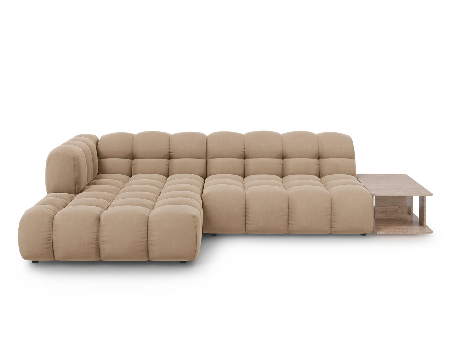 Sky — Corner Sofa (297x162x70 cm)