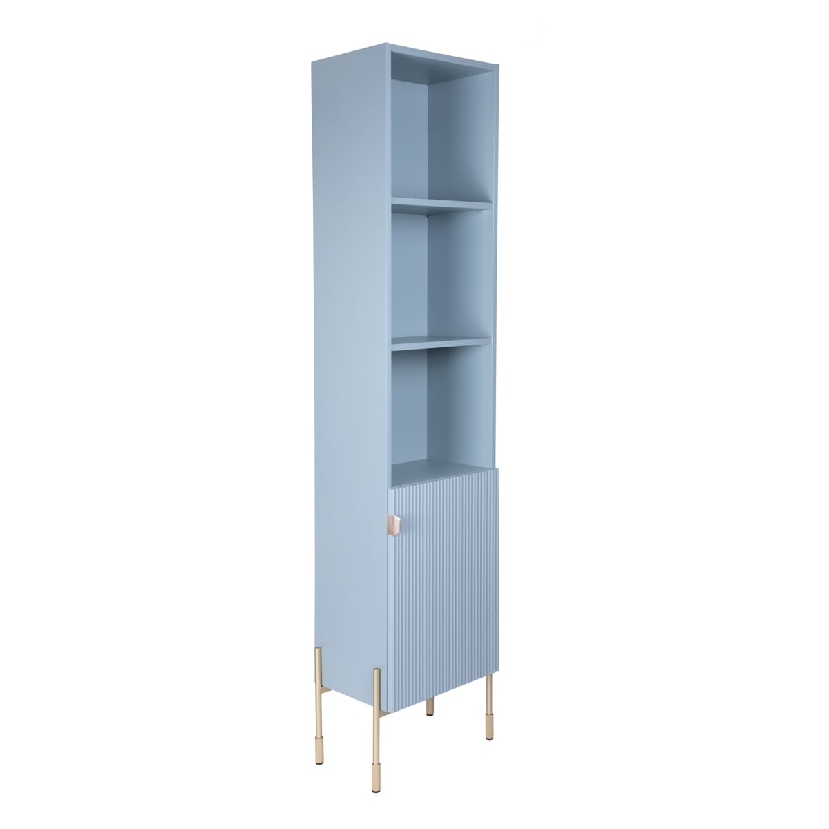 NAVADO Fiord Post Bathroom Cabinet 90x40x162cm