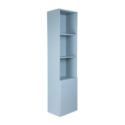NAVADO Fiord Post Bathroom Cabinet 90x40x162cm