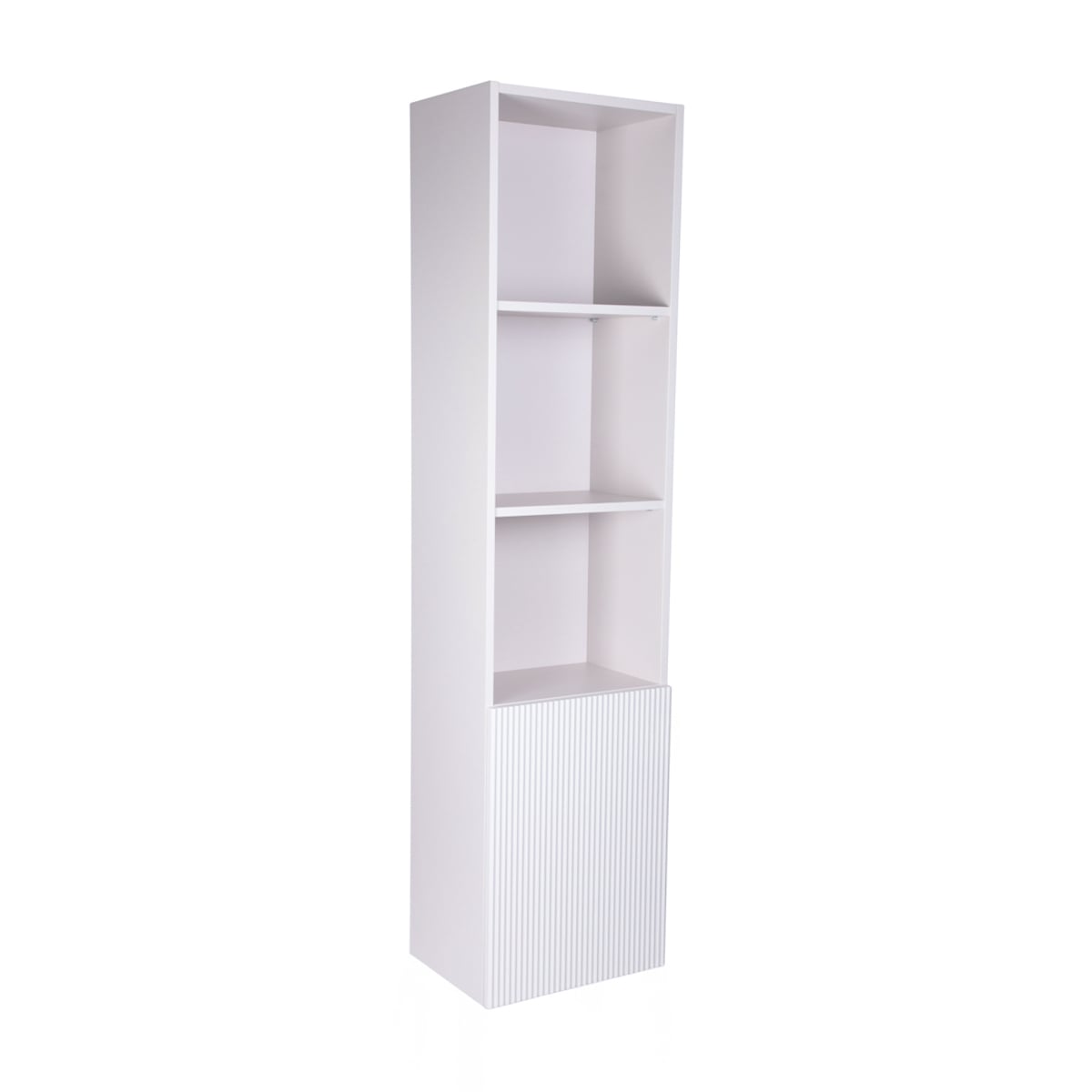 NAVADO Cashmere Post Bathroom Cabinet 40x28x160 cm