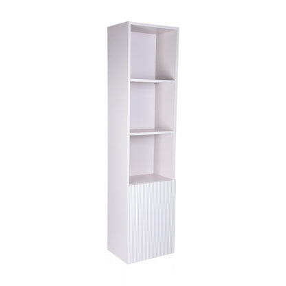 NAVADO Cashmere Post Bathroom Cabinet 40x28x160 cm