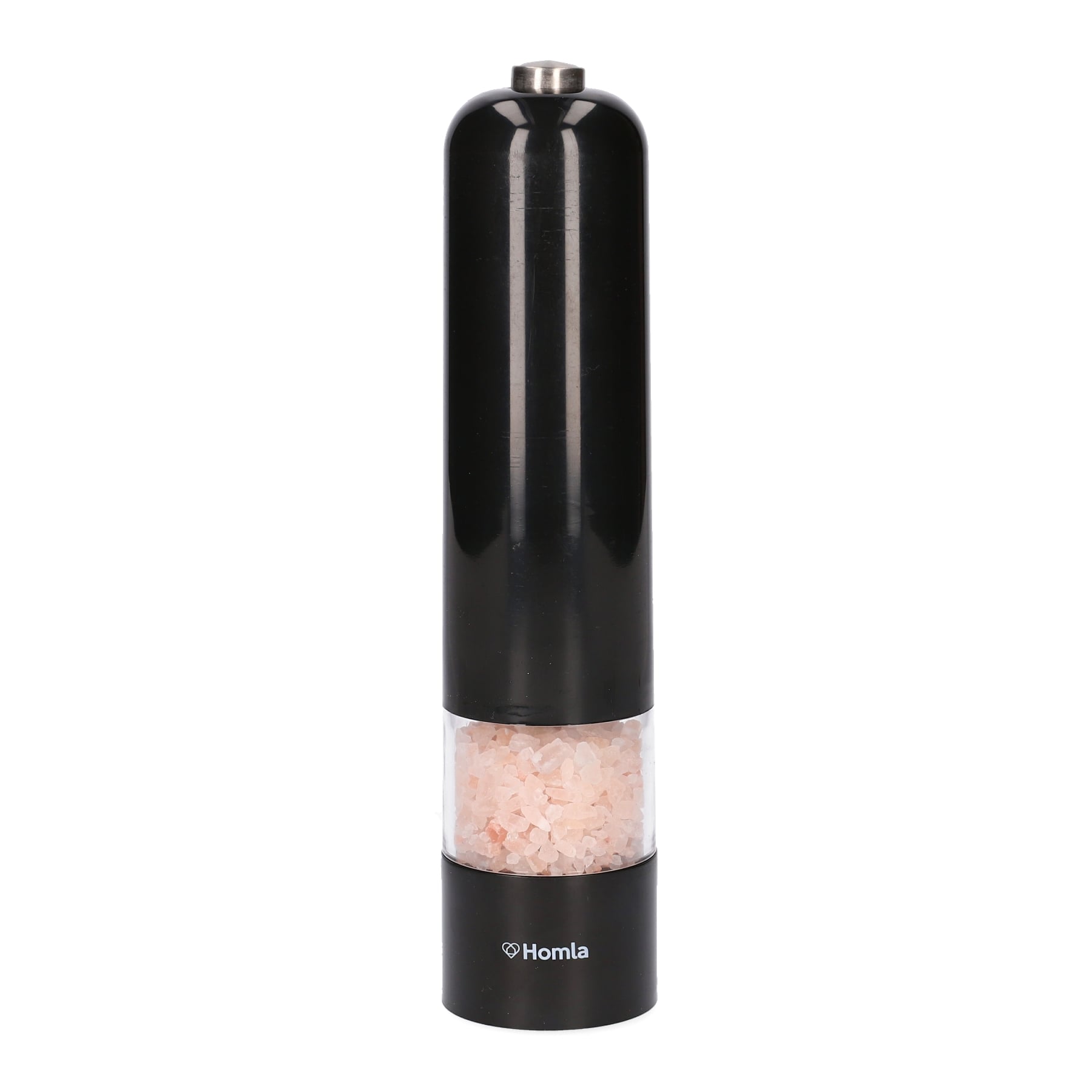 Minaz Black Pepper and Salt Grinder | 23 cm