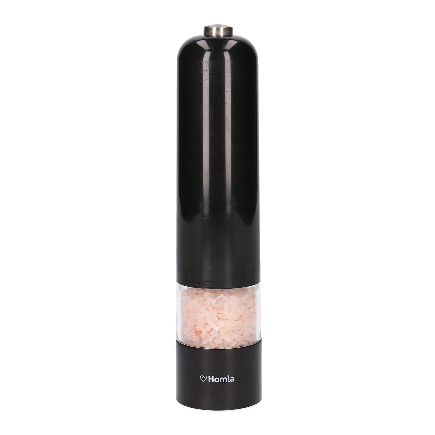 Minaz Black Pepper and Salt Grinder | 23 cm