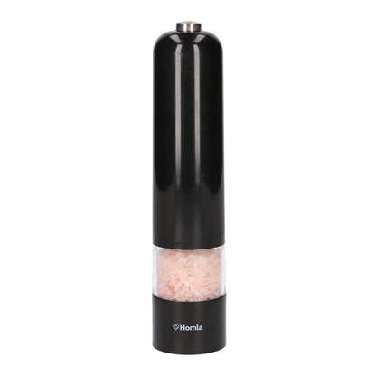 Minaz Black Pepper and Salt Grinder | 23 cm