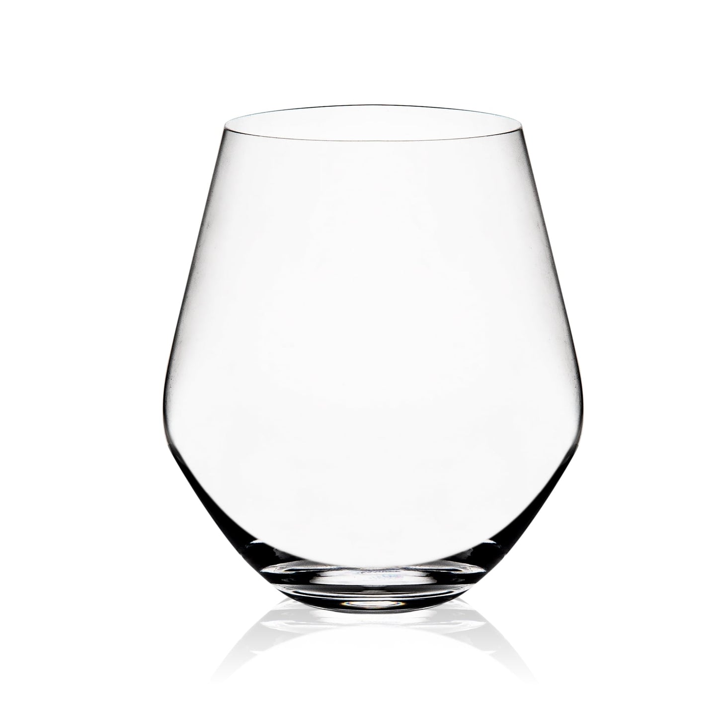 BRILLIANT Glasses Set | 4 pcs | 0.5 L Lead-Free Crystal