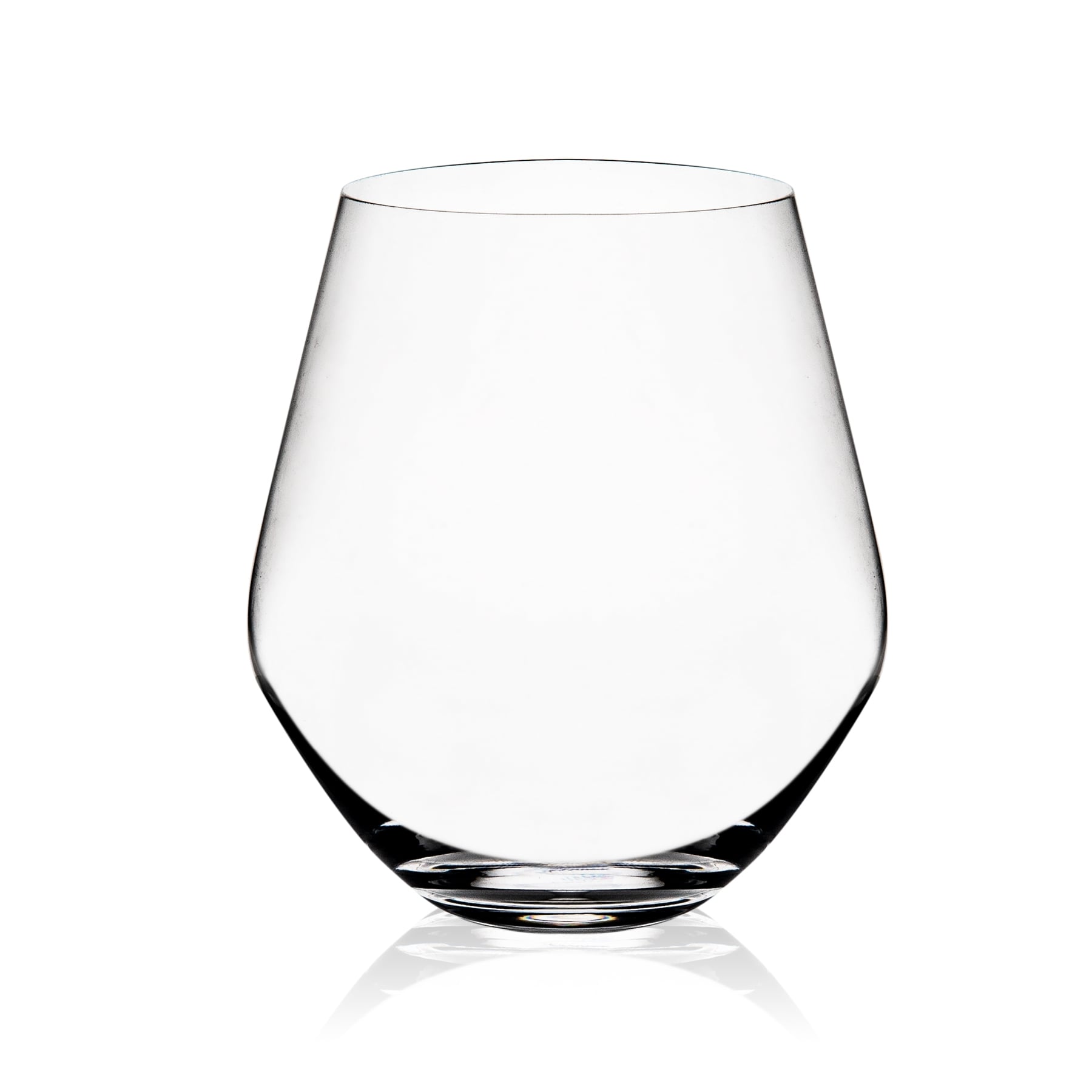 BRILLIANT Glasses Set | 4 pcs | 0.5 L Lead-Free Crystal