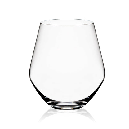 BRILLIANT Glasses Set | 4 pcs | 0.5 L Lead-Free Crystal