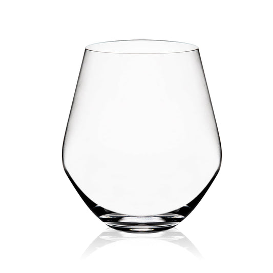 BRILLIANT Glasses Set | 4 pcs | 0.5 L Lead-Free Crystal