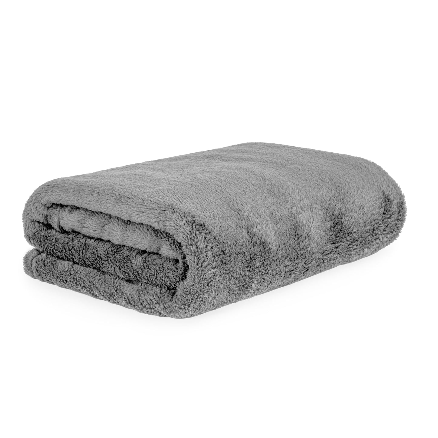 ROTE Graphite Blanket 150x200 cm