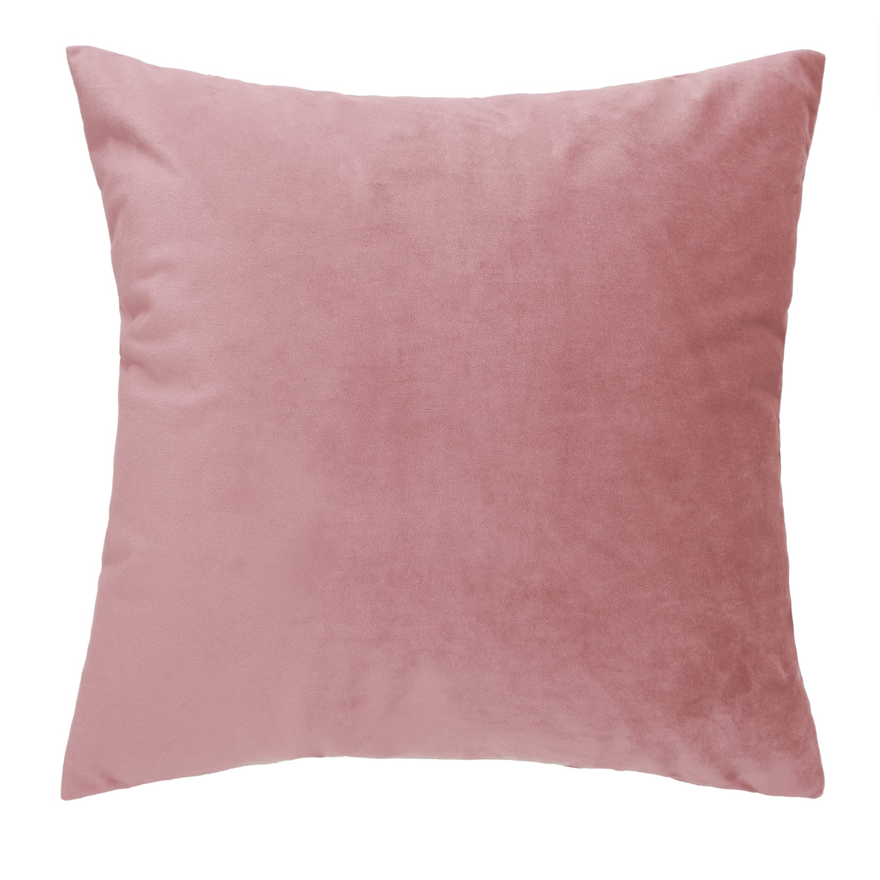 GOSTA Dusty Pink Pillowcase 45x45 cm