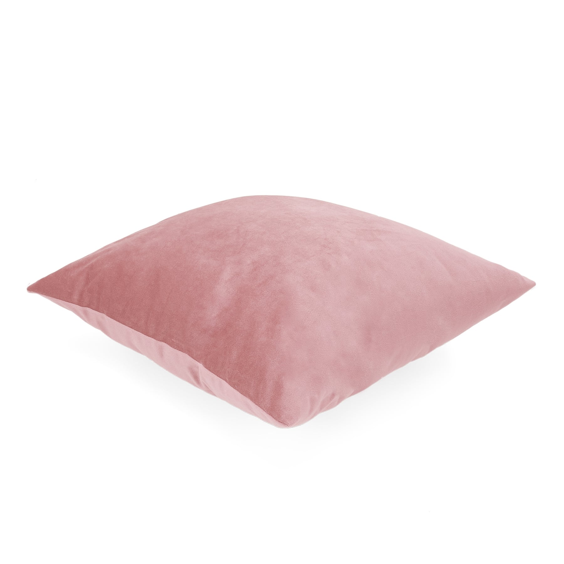 GOSTA Dusty Pink Pillowcase 45x45 cm