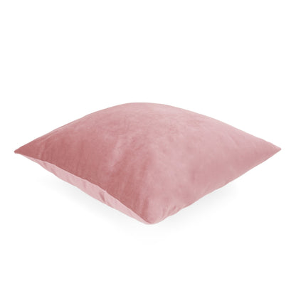 GOSTA Dusty Pink Pillowcase 45x45 cm