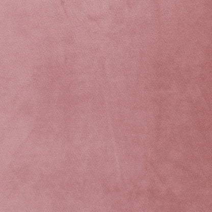 GOSTA Dusty Pink Pillowcase 45x45 cm