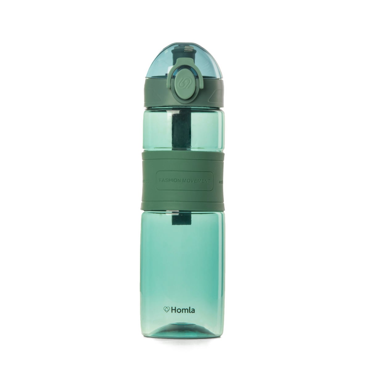 THEO Green Bottle 0.6L