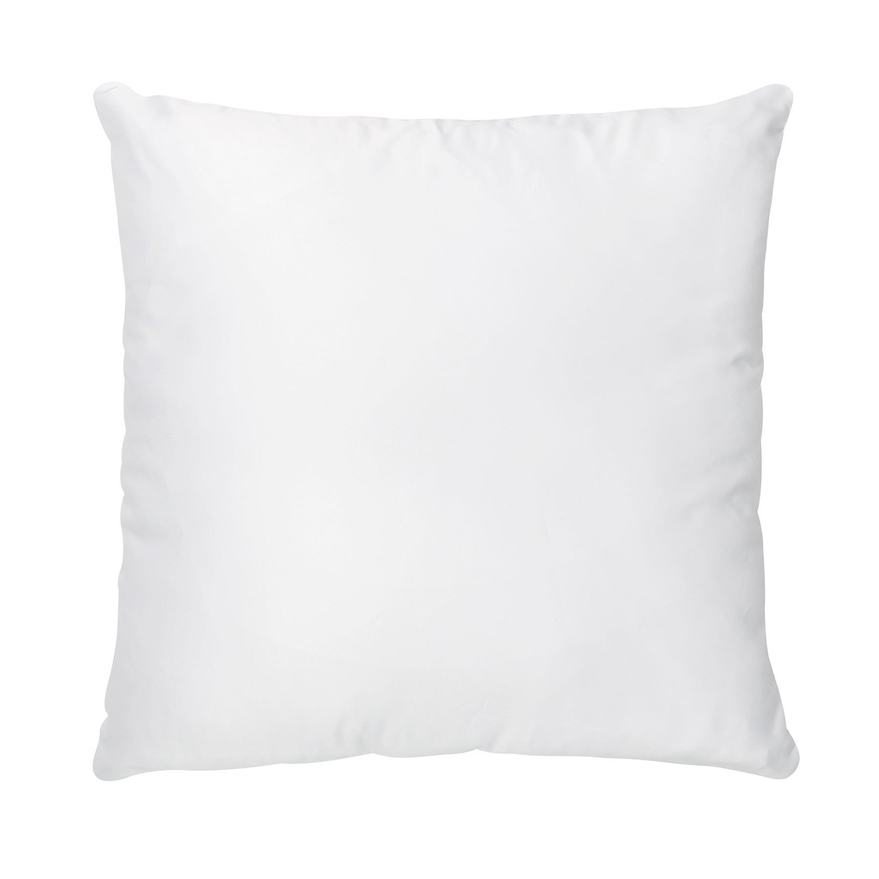TOBY Pillow Insert for 45x45 cm Cushion Covers