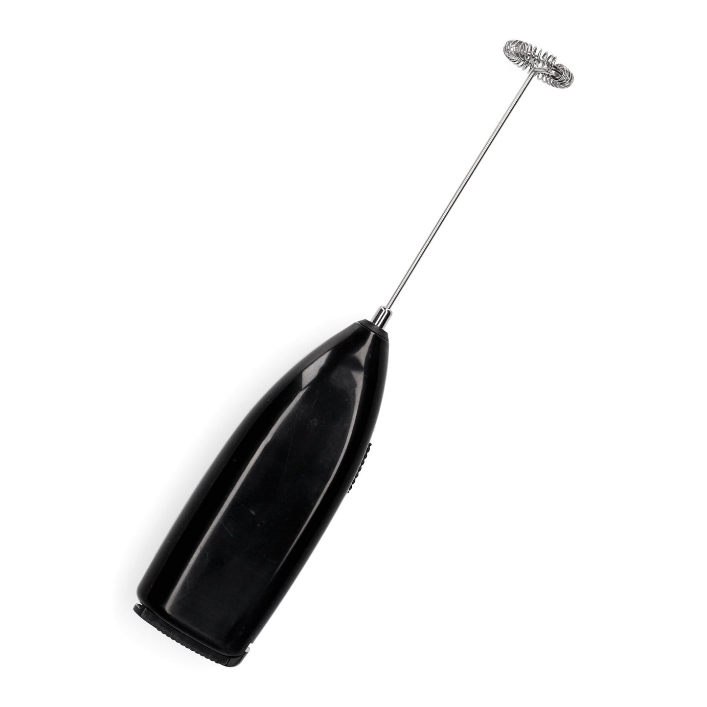 MICO Milk Frother for Coffee | 21 cm Portable Milk Frother