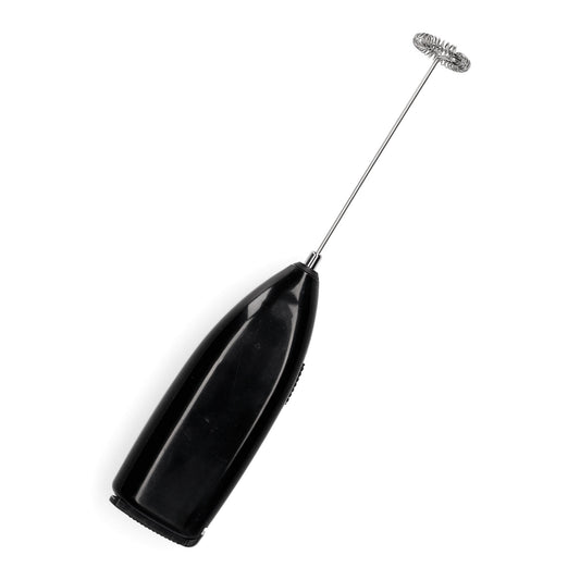 MICO Milk Frother for Coffee | 21 cm Portable Milk Frother