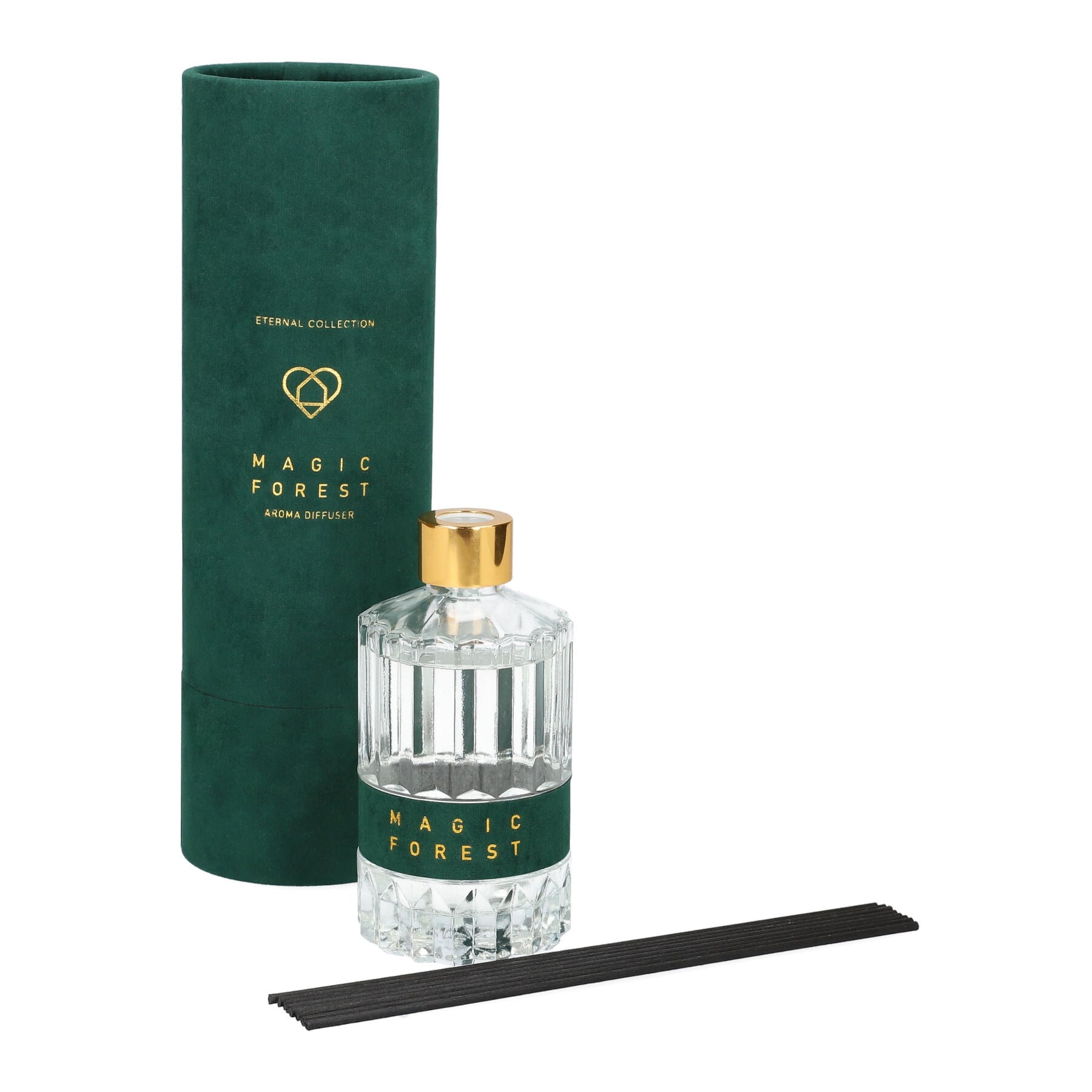 Diffuser ETERNAL Magic Forest 0.2L
