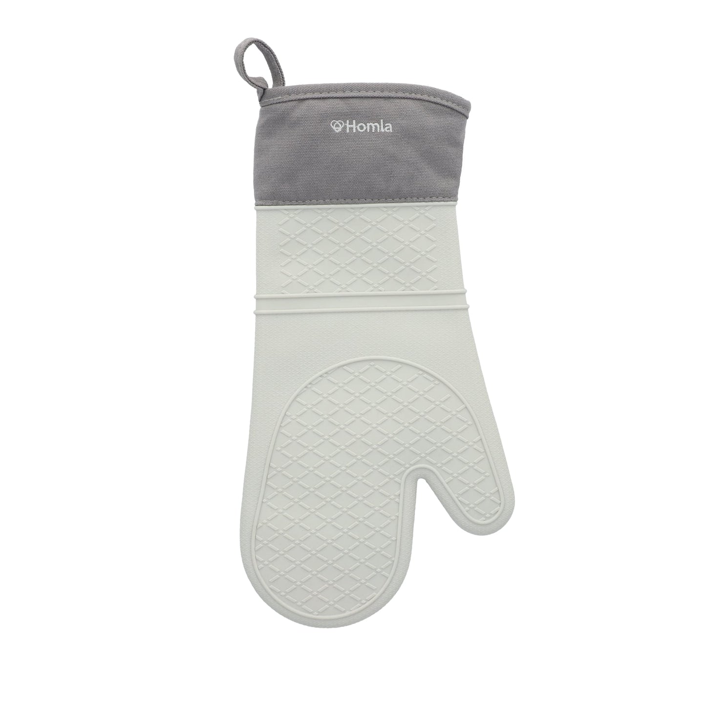 EASY BAKE Kitchen Glove Oven Mitt 37x19 cm