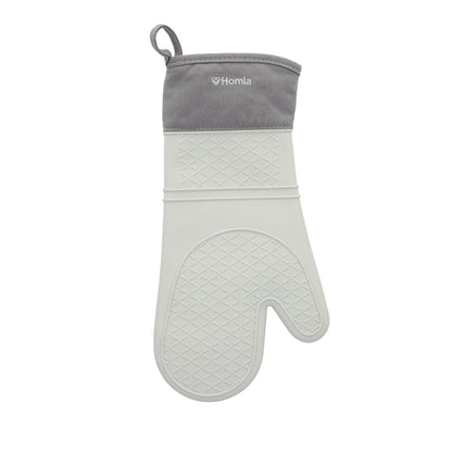 EASY BAKE Kitchen Glove Oven Mitt 37x19 cm