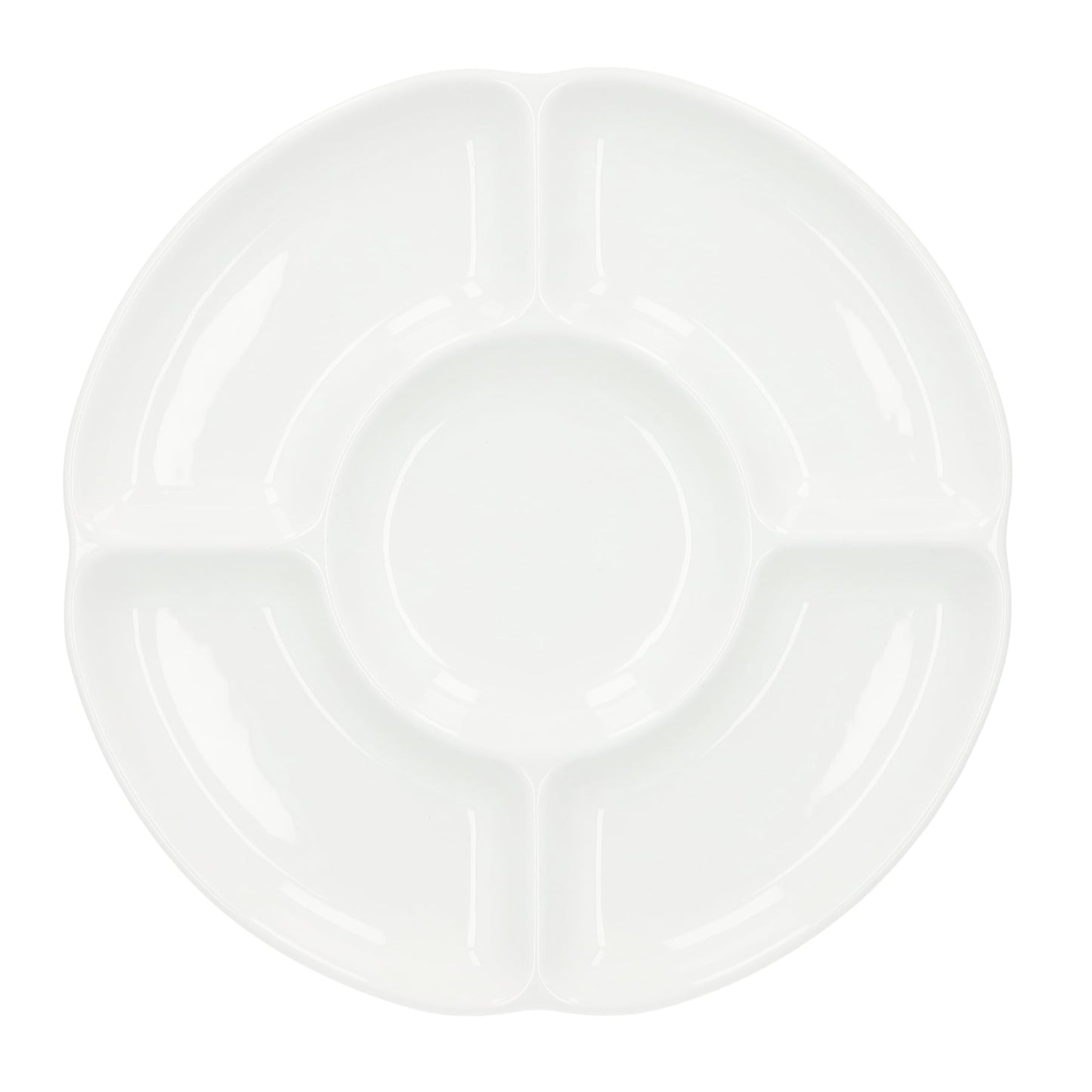 AURO Porcelain Platter 30 cm