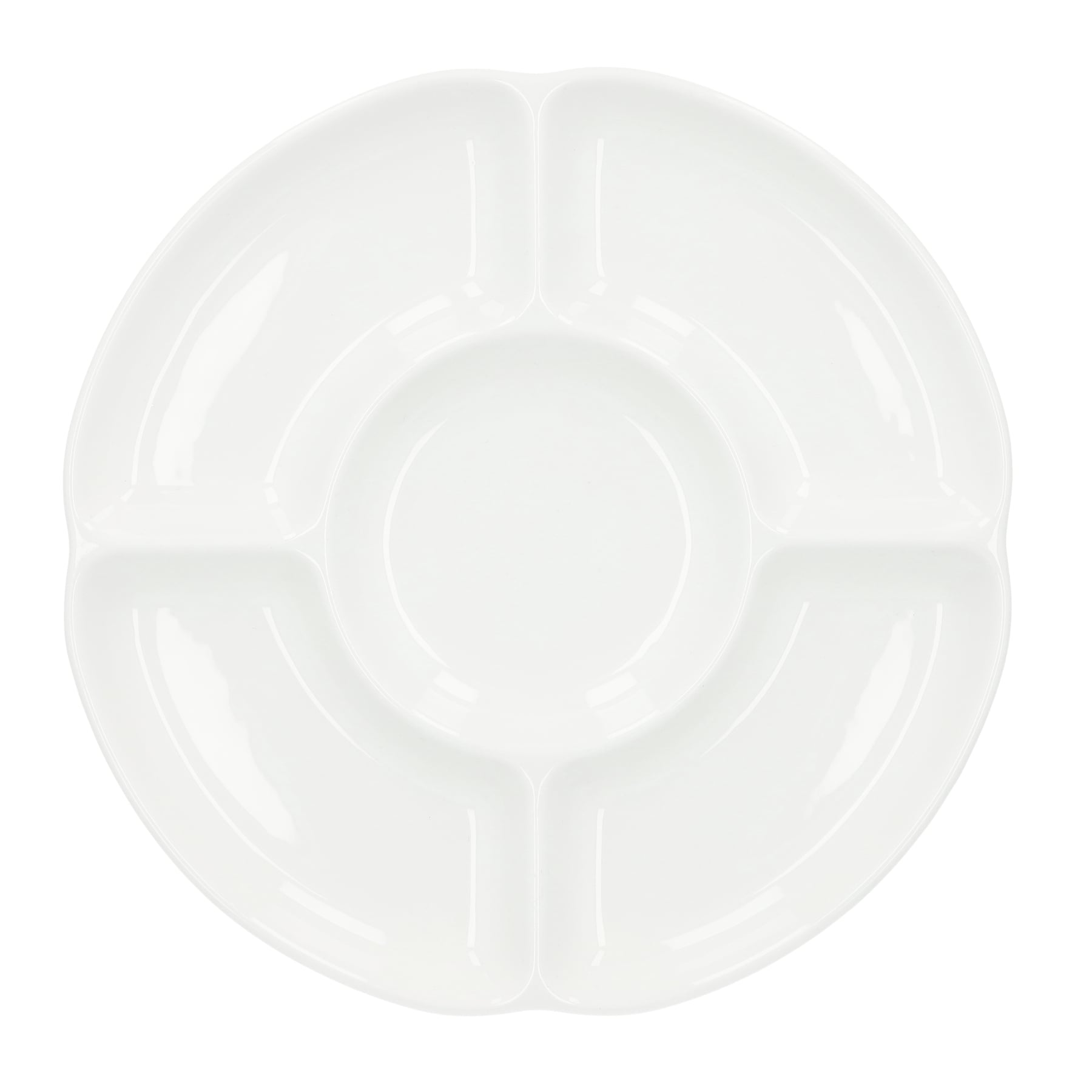 AURO Porcelain Platter 30 cm