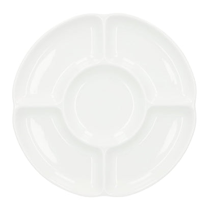 AURO Porcelain Platter 30 cm
