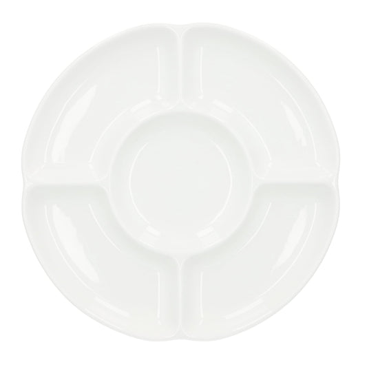 AURO Porcelain Platter 30 cm
