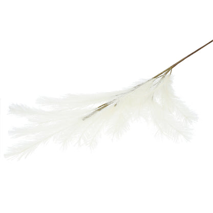 CANNE Artificial Ecru Twig 106cm