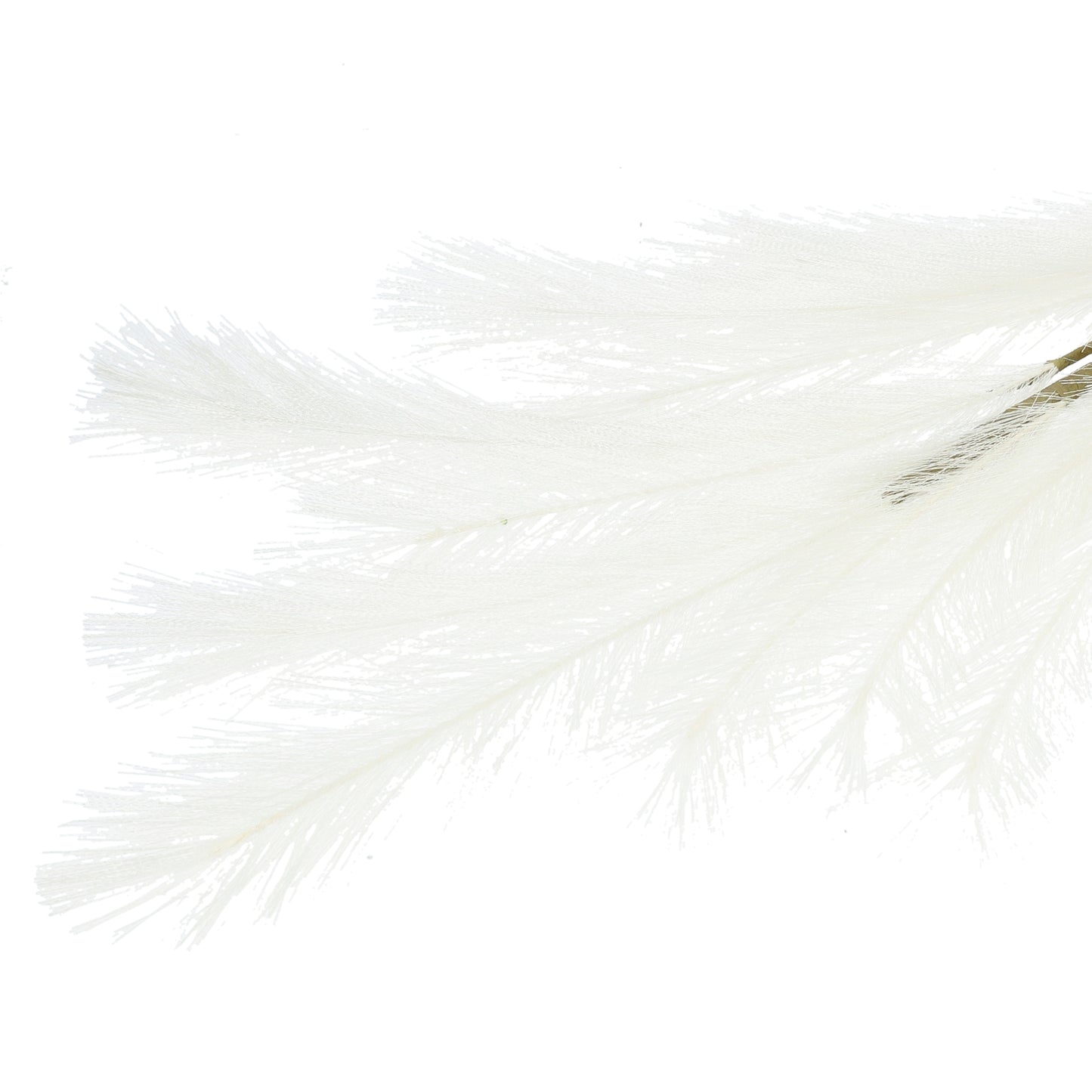 CANNE Artificial Ecru Twig 106cm